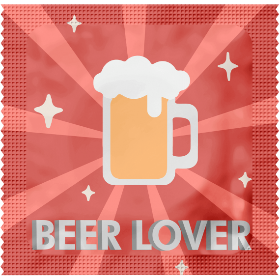 Beer Lover