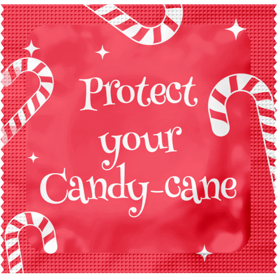 Protect Your Candy-Cane