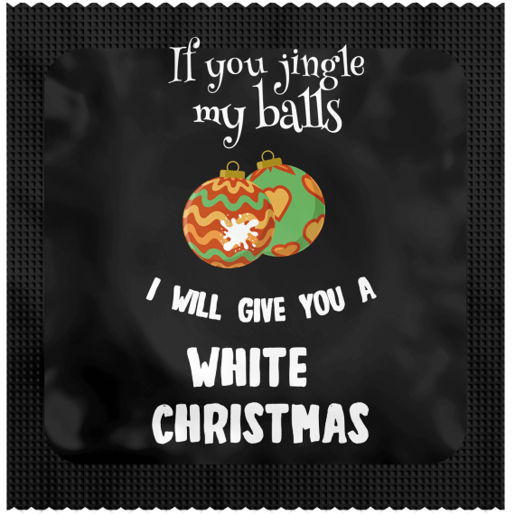 If you jingle my bells...