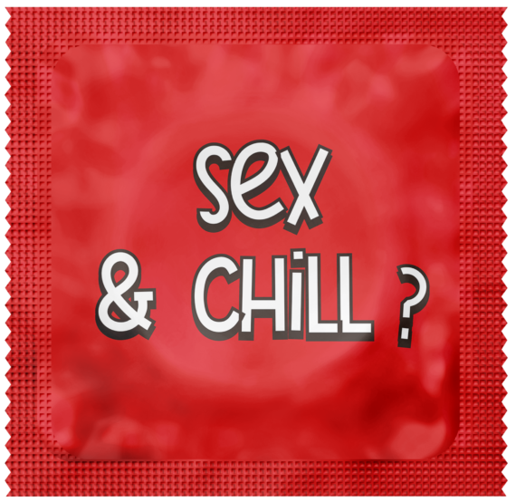 Sex & Chill?
