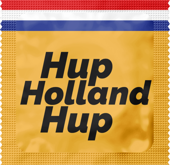 hup holland hup