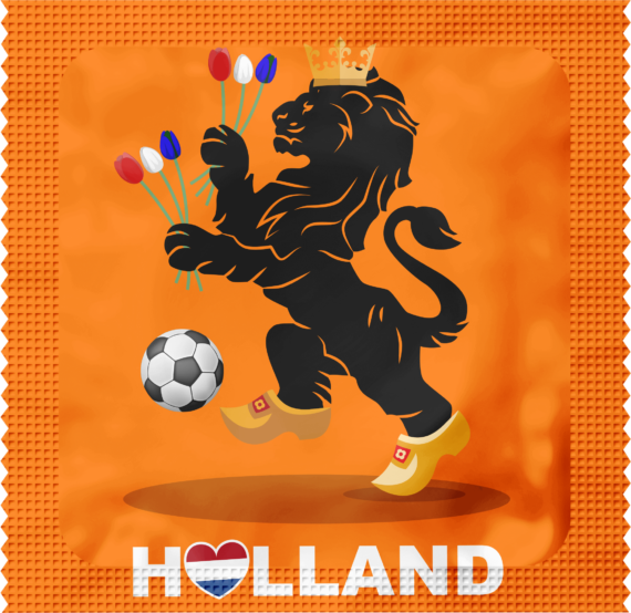 hup holland hup