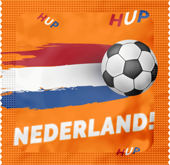 hup holland hup